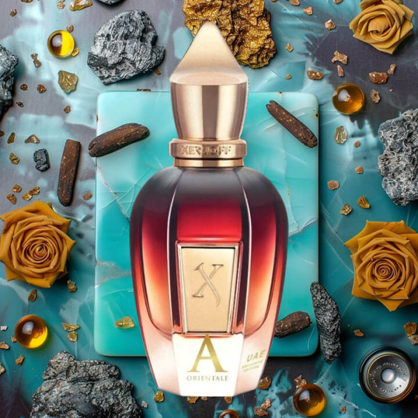 Louis Vuitton Ombre Nomade Muestra Pedido en línea – Parfumprobenshop